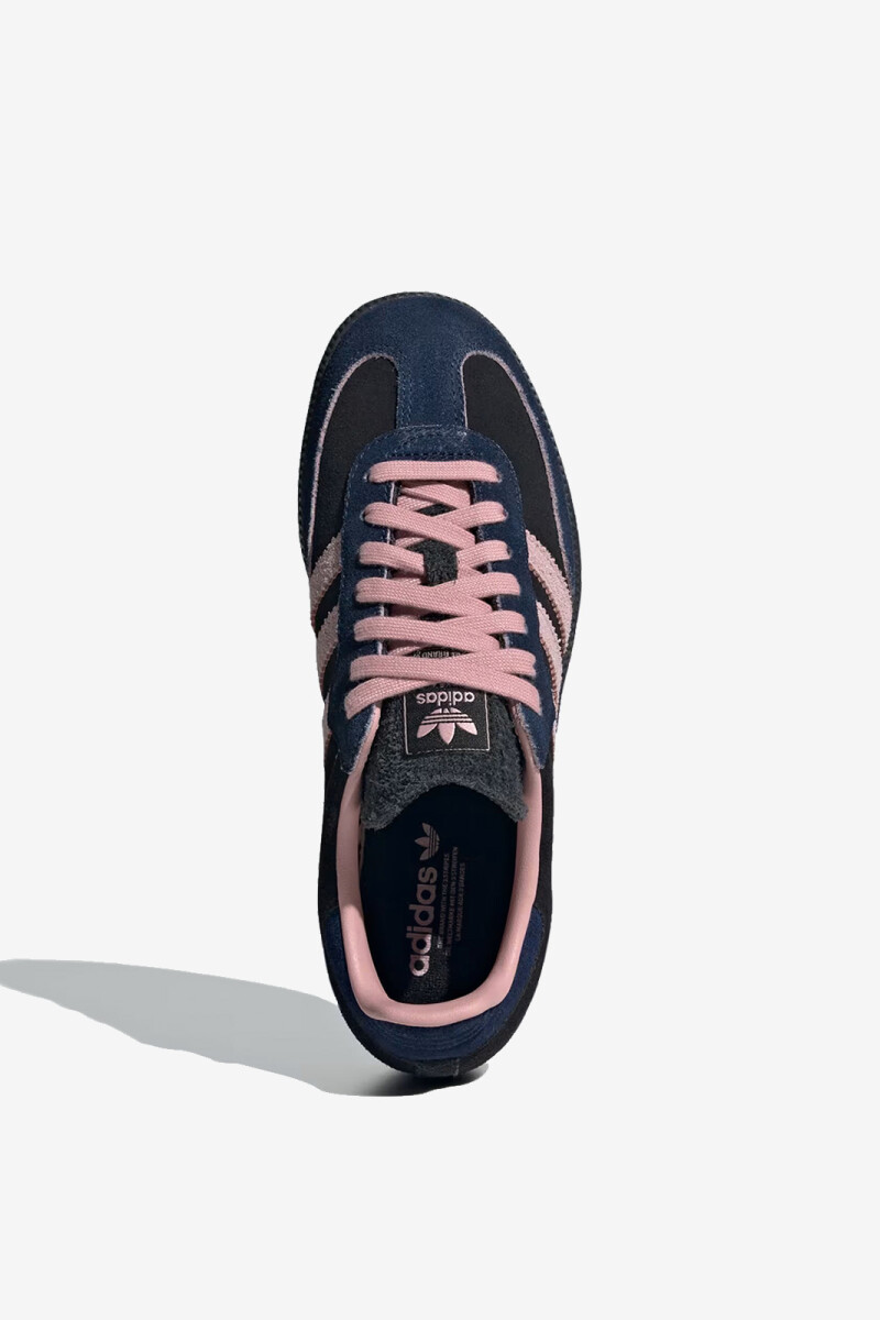 SAMBA OG W Negro