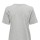 Camiseta New Básica Orgánica Light Grey Melange