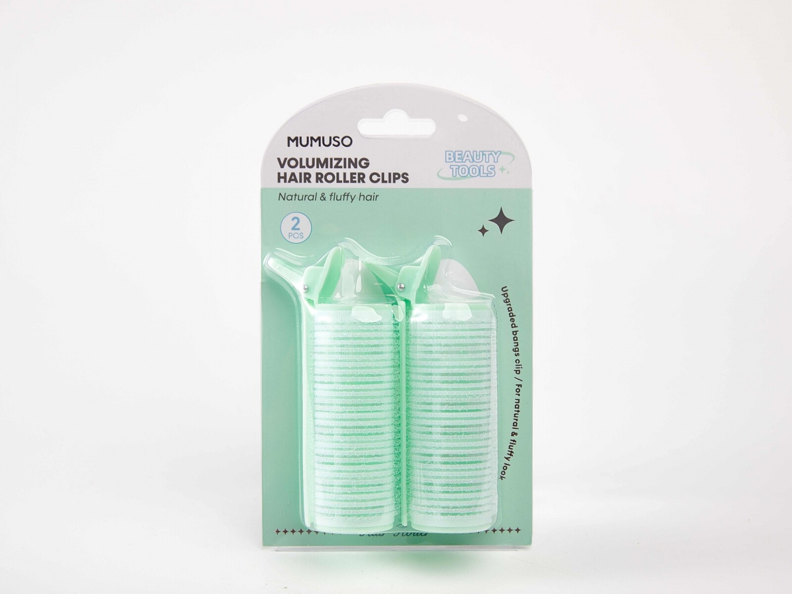 CLIPS VOLUMINIZADORES PARA RULOS (PACK X2) 