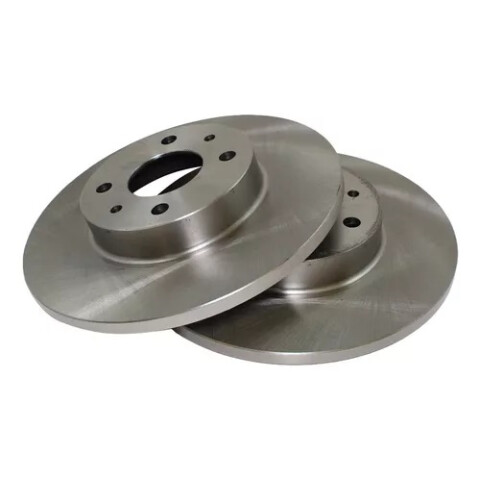 DISCO DE FRENO UNO EVO / N/PALIO / MOBI 257 X 12 SOLIDO Disco De Freno Uno Evo / N/palio / Mobi 257 X 12 Solido