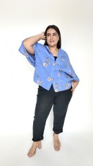 Pantalón Kaelis Negro