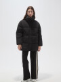 Campera Busta Negro