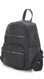 MOCHILA QUERETARO NEGRO