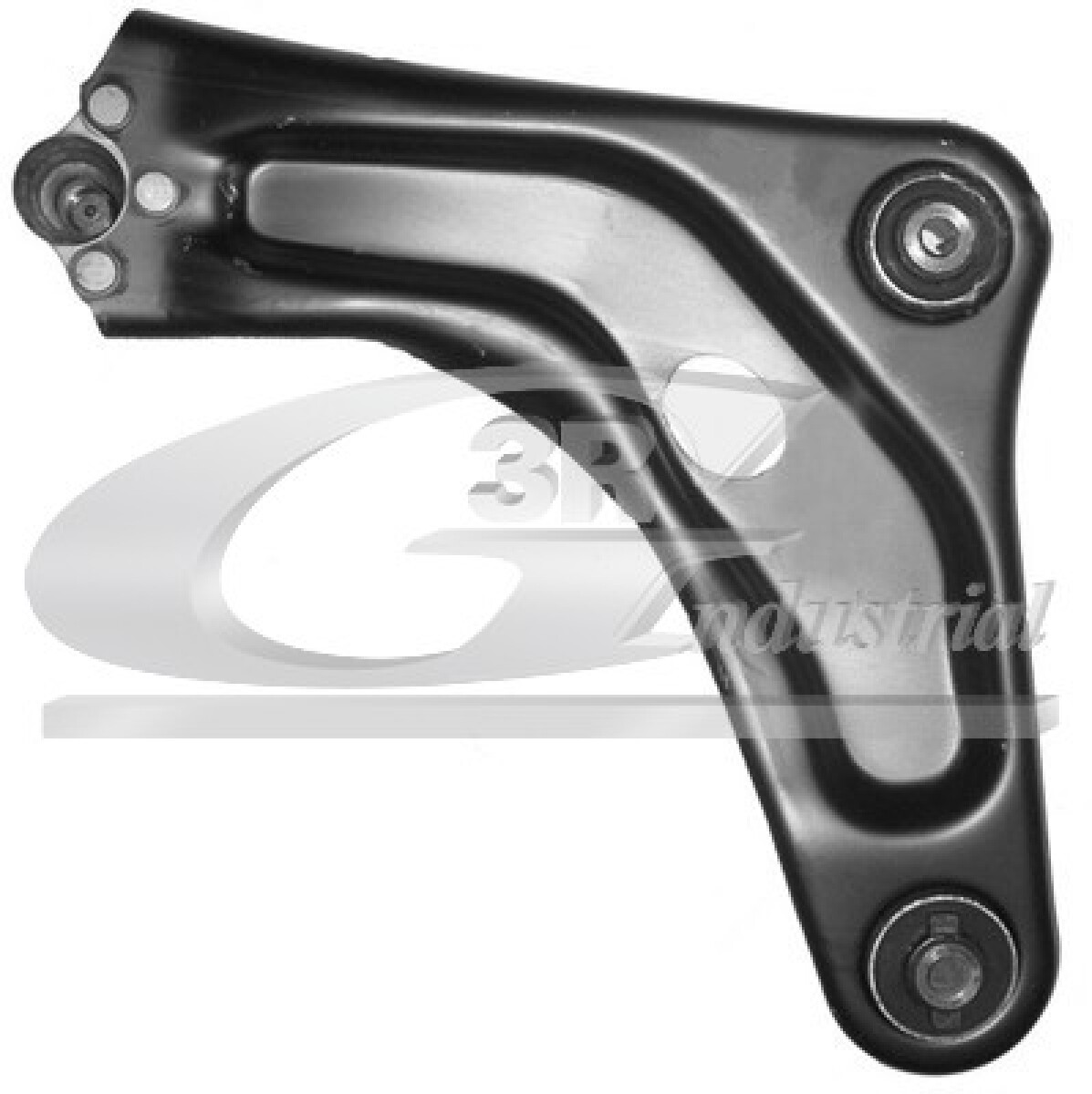BASTIDOR SUSPENSION CITROEN - PEUGEOT IZQ 207 FRANCES 208 GTI 1.6THP C3 PICASSO TALOSA 