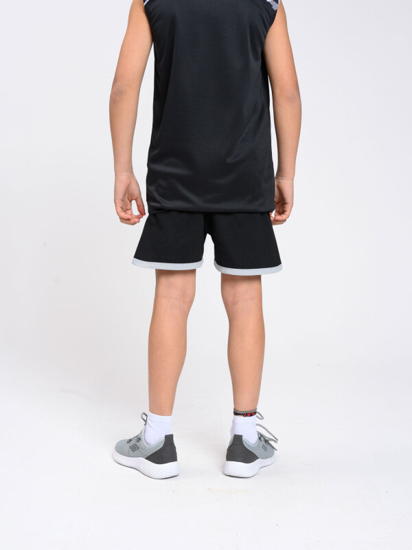 BERMUDA DELL JUNIOR Umbro Junior 025