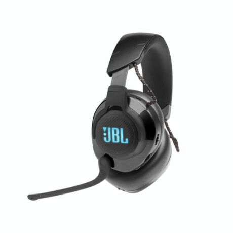 Auriculares Gamer Inalámbricos JBL Quantum 610 BT Batería 40H - Black Auriculares Gamer Inalámbricos JBL Quantum 610 BT Batería 40H - Black