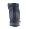 Bota Starsax de Hombre - 5080 Negro