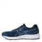 Championes de Hombre Asics Kabuki Azul - Blanco