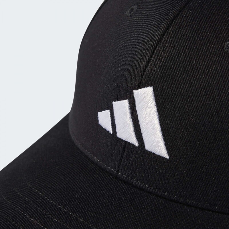 Gorro Adidas New Logo Negro