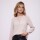 BLUSA NEVADA CRUDO
