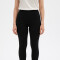 Calza Davinia 1201 Negro