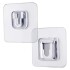 Soporte Gancho Colgador Adhesivo Pared Cuadro Resistente X50 Soporte Gancho Colgador Adhesivo Pared Cuadro Resistente X50