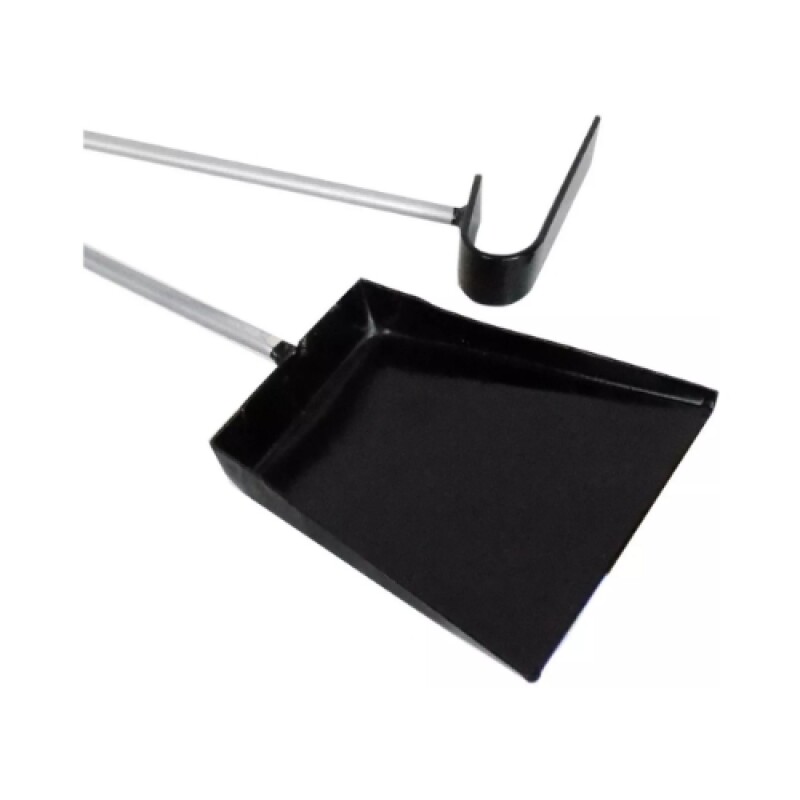 Kit Estufa Atizador Y Pala Utensilios Para Parrilla Hermasur Kit Estufa Atizador Y Pala Utensilios Para Parrilla Hermasur