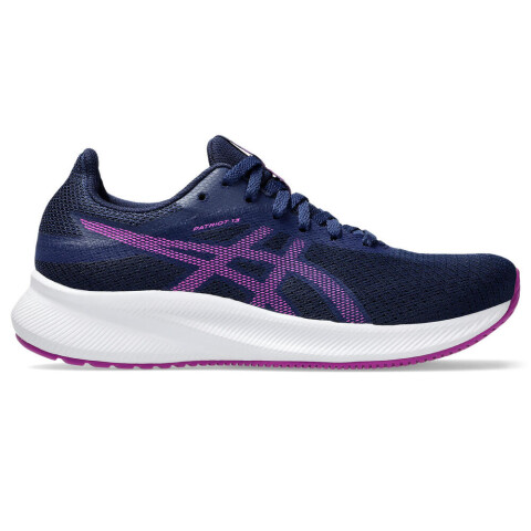 Patriot 13 - Mujer Blue Expanse/bold Magenta