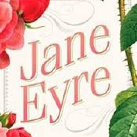 JANE EYRE (INGLES) JANE EYRE (INGLES)