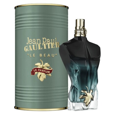 Perfume Jean Paul Gaultier Le Beau Le Parfum 75ml Perfume Jean Paul Gaultier Le Beau Le Parfum 75ml