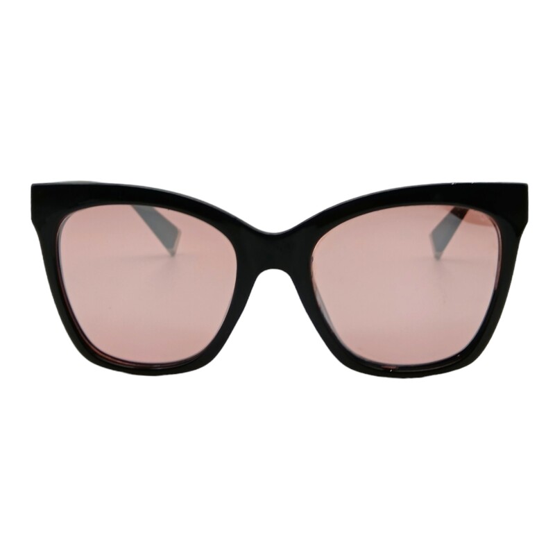 HORROCKS 025508 CAT.2 C ROSA U - Adulto - Negro negrouniforme