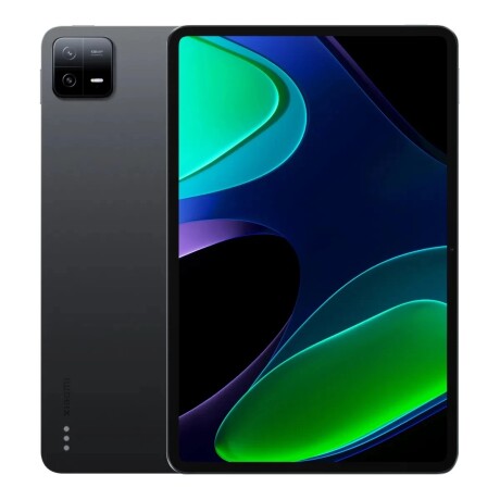 Xiaomi Redmi Pad 6 8gb 256gb Gray Xiaomi Redmi Pad 6 8gb 256gb Gray