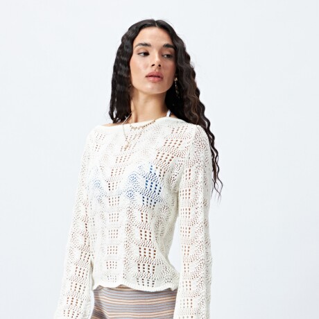 SHORT NATACHA Tostado