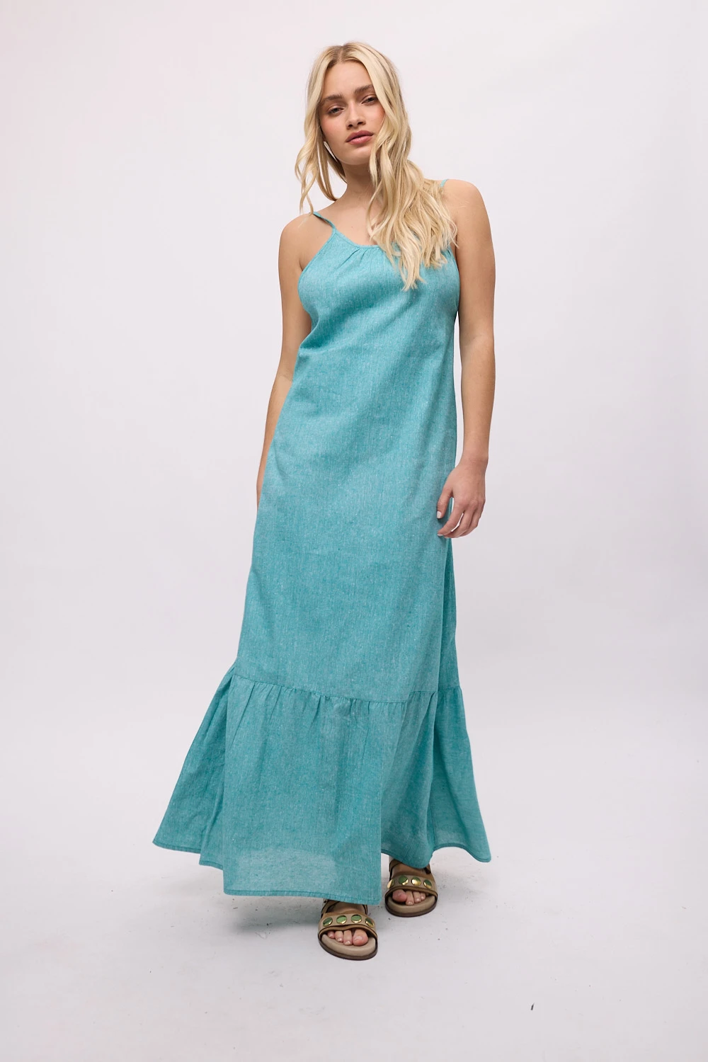 Vestido Croma