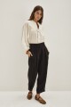 Pantalon Nomad Negro