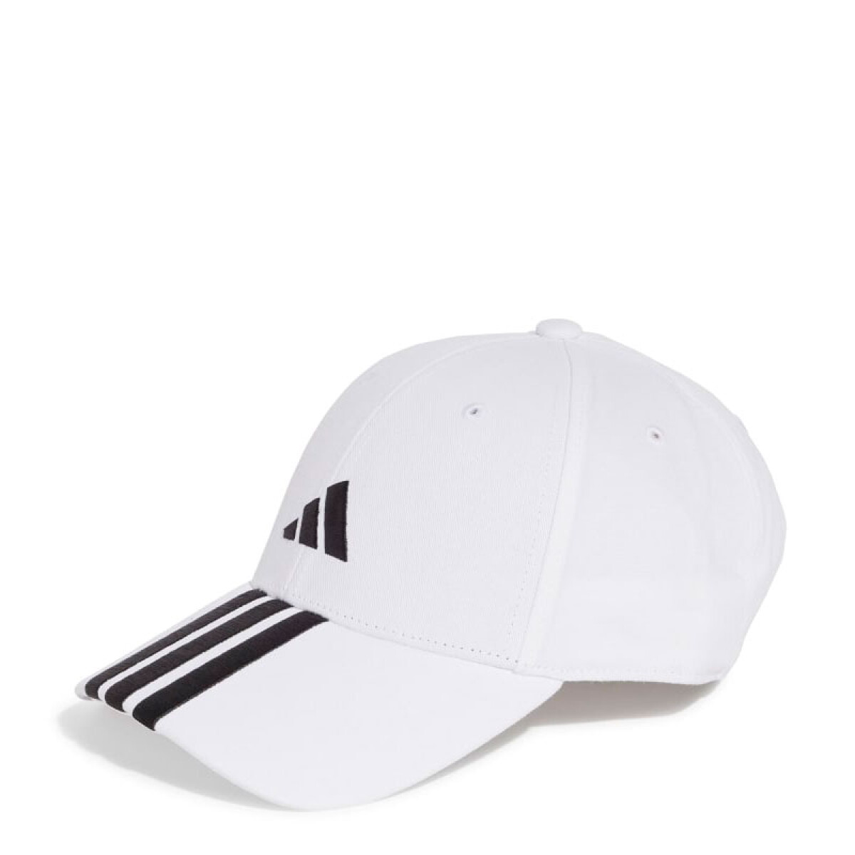 Gorro Adidas BBALL Adidas - Blanco - Negro 
