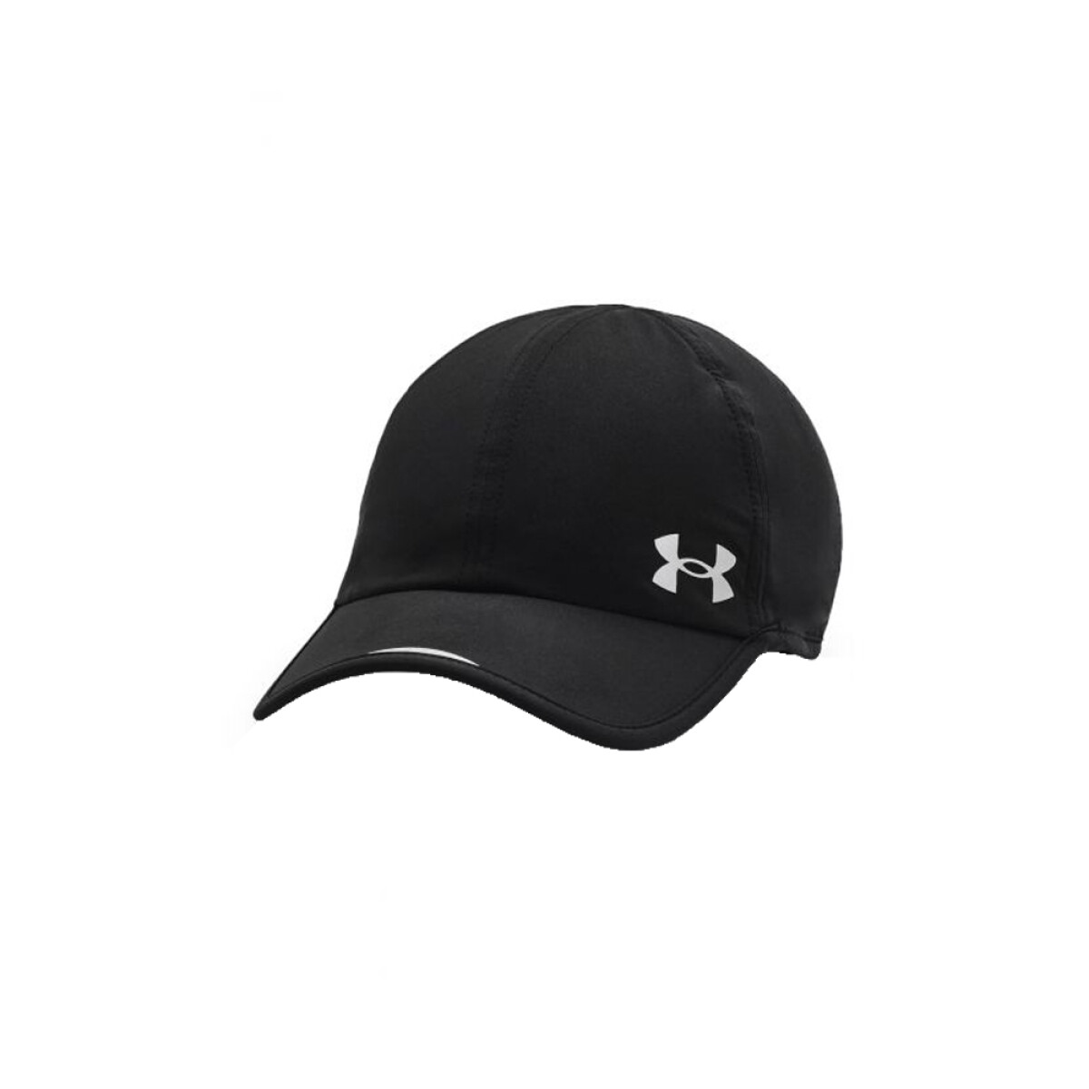 GORRA UNDER ARMOUR ISOCHILL LAUNCH RUN - Black 