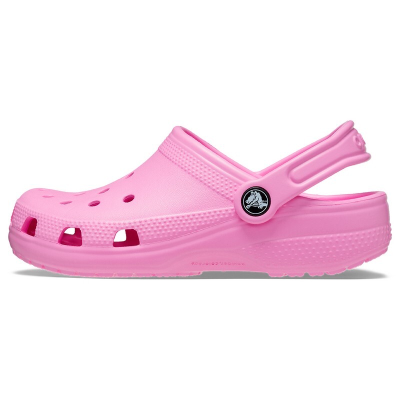 Classic Clog Rosa
