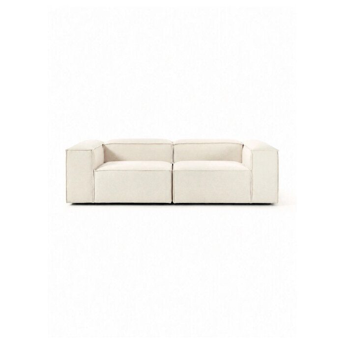 Sillón Nicole Esquinero X2 Sillón Nicole Esquinero X2