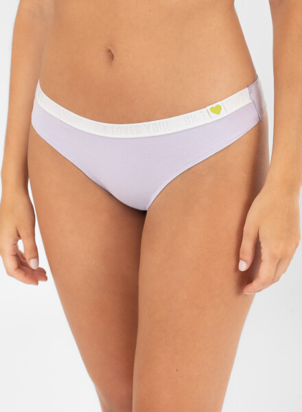 Colaless tirita petal Lila