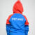 CAMPERA DECA Nacional Licencias Hombre 064