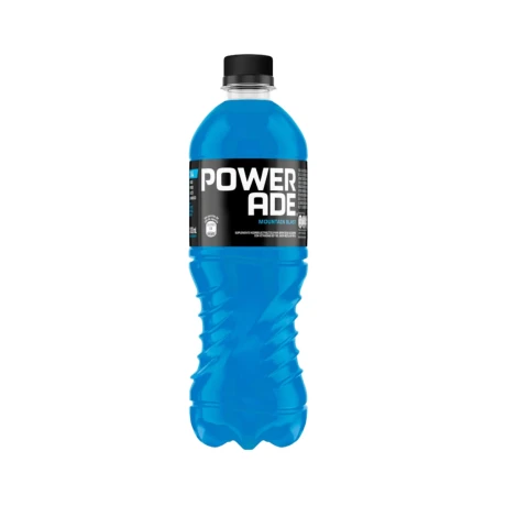BEBIDA POWERADE 600ML (FUNDA 6) MOUNTAIN BLAST