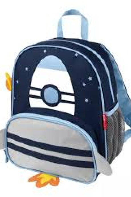 MOCHILA COHETE SKIP HOP MOCHILA COHETE SKIP HOP