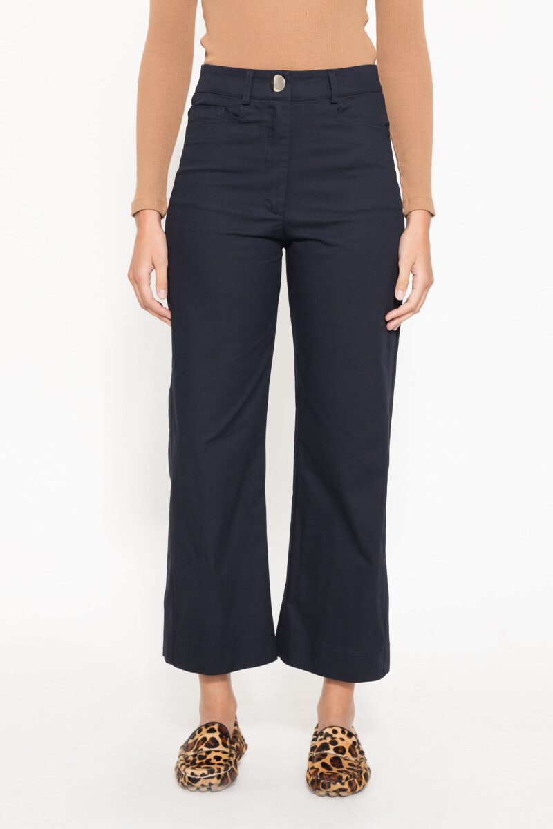 PANTALON NATI Negro