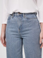 Pantalon Bustamante Azul Claro