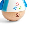 Juguete Pinguino musical de madera Juguete Pinguino musical de madera