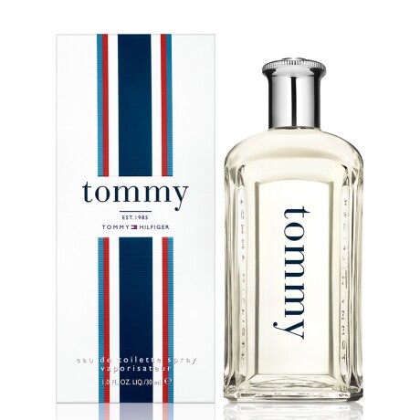 Perfume Tommy Hilfiger Men EDT 30ml Original Perfume Tommy Hilfiger Men EDT 30ml Original