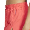 Short Adidas Adizero Essentials Rojo