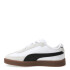 Championes de Niños Puma Club II Era Blanco - Gris - Negro
