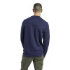 Buzo REEBOK CL F VECTOR de Hombre - FT7318 Marino
