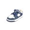 ZAPATO 22-28 BEIGE/NAVY