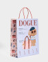 Accesorios Regalos Estampados Bolsa De Regalo Grande Estampada - Combinacion Multicolor