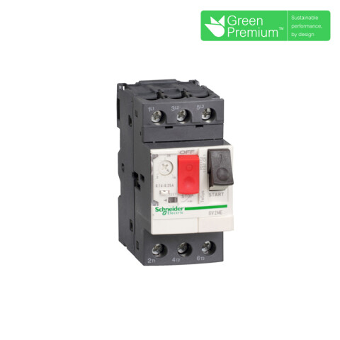 Guardamotor 3P DIN 20-25A GV2ME TL2422