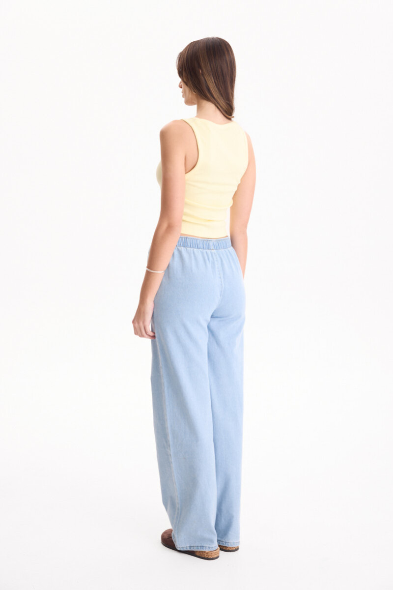 Jean Cult Celeste