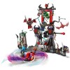 Lego Aldea De La Tormenta Dragónida Lego Aldea De La Tormenta Dragónida