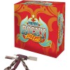 PETARDO ZIGZAG ROCKY 50 PCS PETARDO ZIGZAG ROCKY 50 PCS