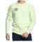 Buzo de Hombre Umbro Gok Adulto Verde - Negro