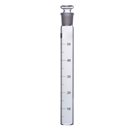 Tubos Nessler Con Tapa VIDRIO 25/50ml Tubos Nessler Con Tapa VIDRIO 25/50ml
