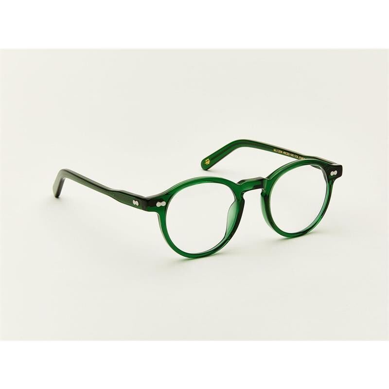 Moscot Miltzen Emerald