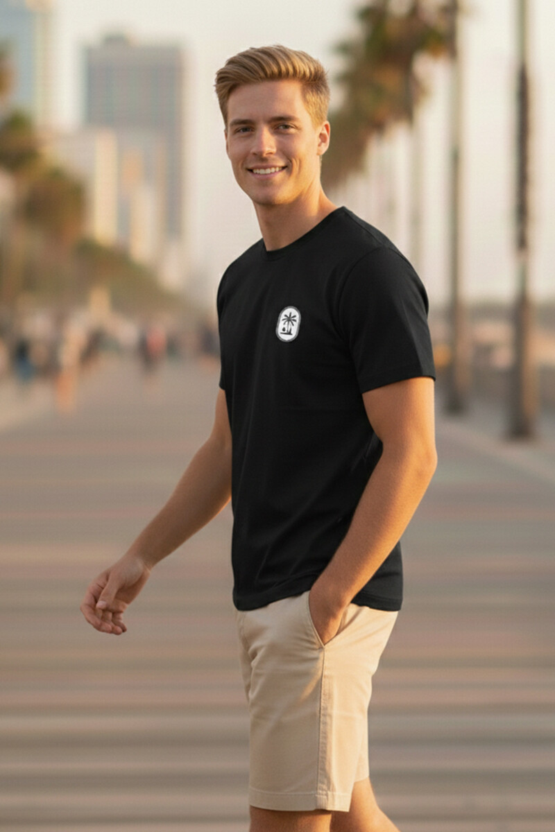 Renera Aurelio - Negro 